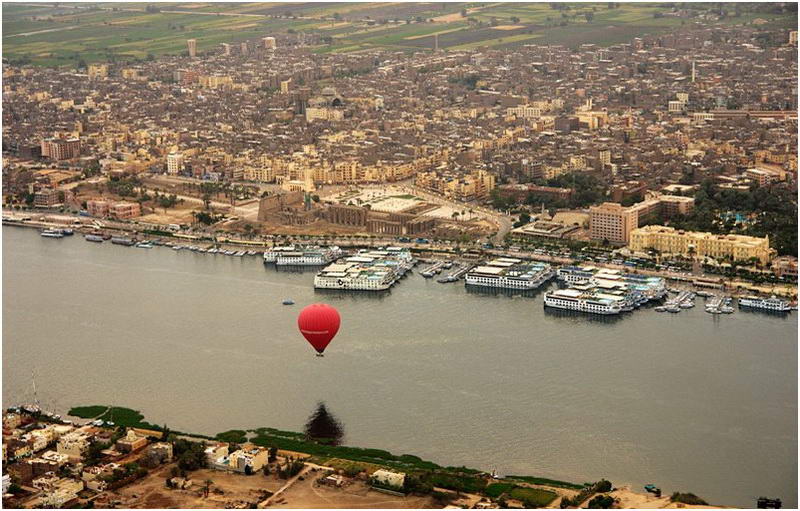 Balloon Luxor